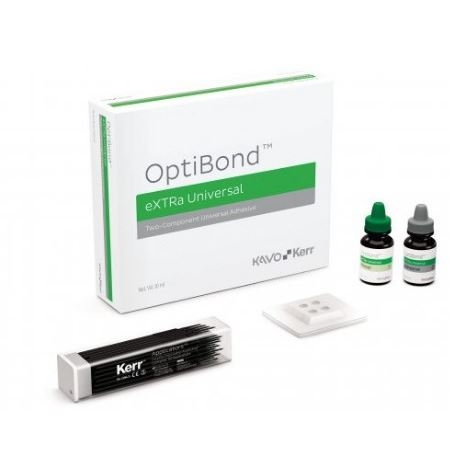 KERR Optibond eXTRa Universal Bottle Kit