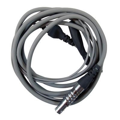 KERR PATIENT LEAD CORD W/O SATELLITE