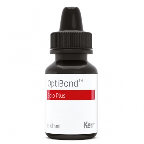 Kerr OptiBond Solo Plus - doplnkové balenie