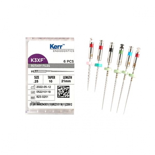 KERR K3 XF 17 mm