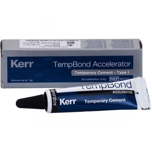 KERR TempBond katalyzátor 15g