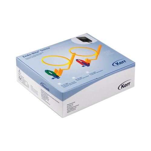 Kerr Endo-Bite Senso assorted kit