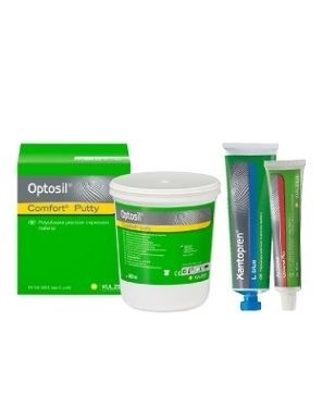 Oxasil Very light flow, 1x140 ml