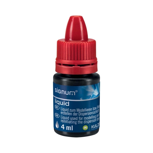 Signum liquid modelační tekutina 4ml