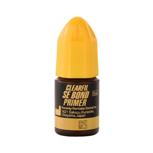 Clearfil SE Bond primer, 6ml