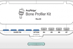 MEGAGEN AnyRidge Bone Profiler Kit [AR]