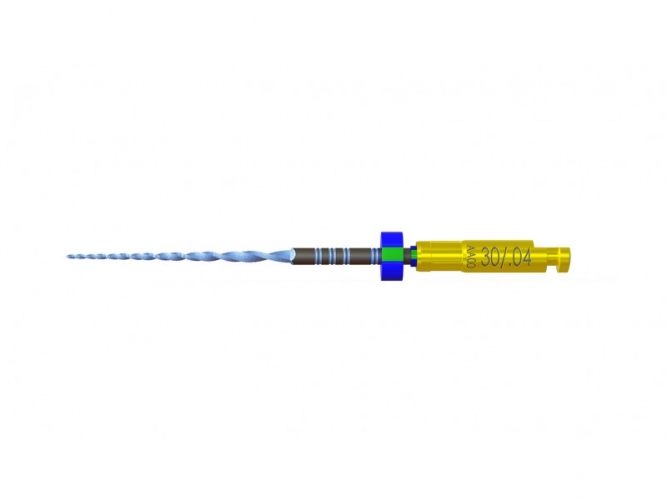 Neolix EDMax Finisher 30/.04