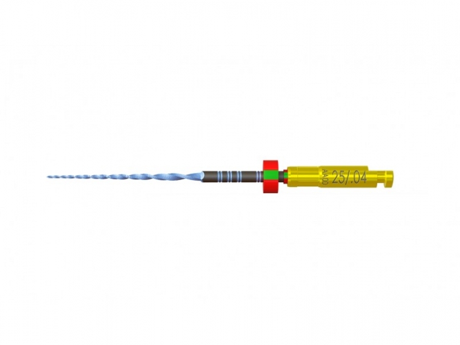 Neolix EDMax Shaper 25/.04