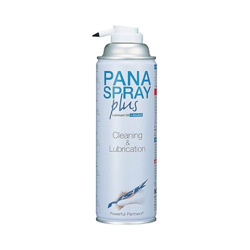 Pána Spray tryska typu E pre nástroje ISO E