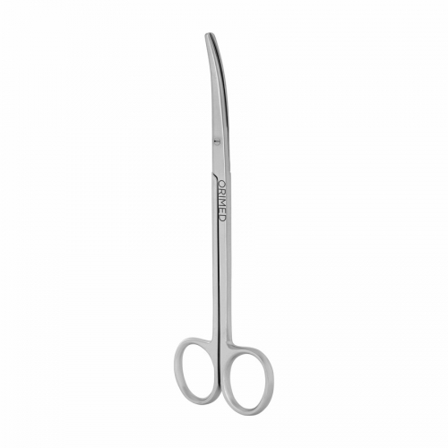 ORIMED Metzenbaum scissors, curved, 16 cm