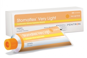 Pentron Stomaflex light set