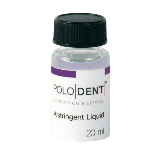 Polodent Alstringent Liquid