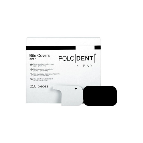 Polodent Bite Covers