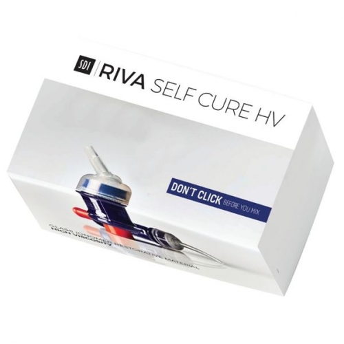 SDI Riva Self Cure HV 