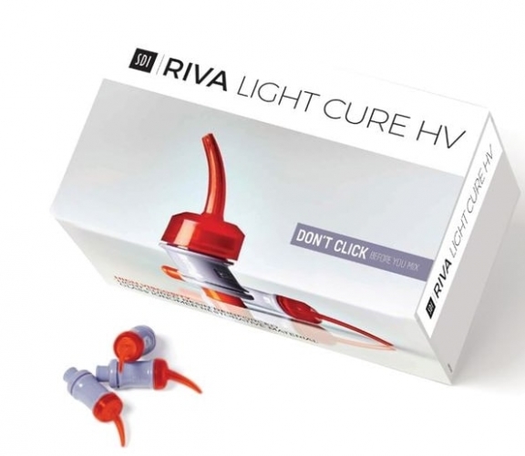 Riva LC light cure HV