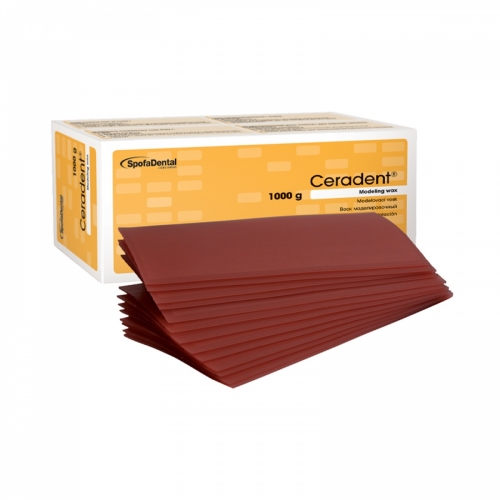 Spofadental Ceradent 1000g