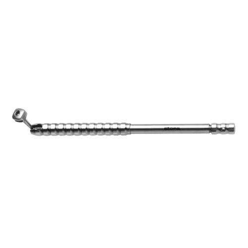 Stoma Swivelling scalpel handle