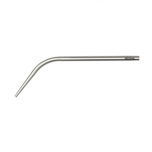 Stoma Suction pipe, O 3mm, 14cm