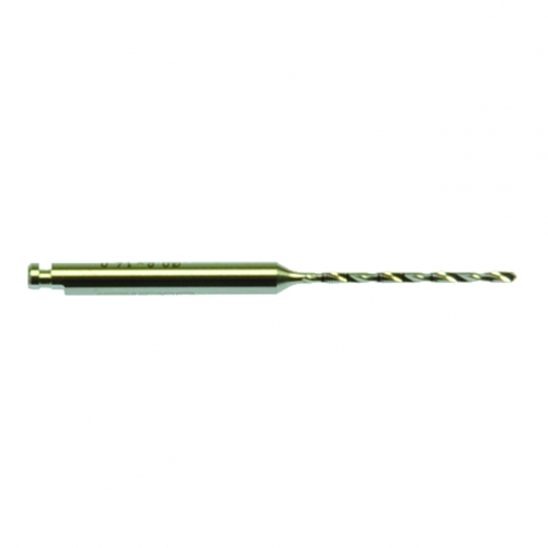 STOMA Pilot drill, O 0,8 mm x 16 mm, contra-angled piece