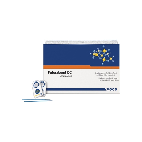 VOCO Futurabond DC Single Dose 200ks