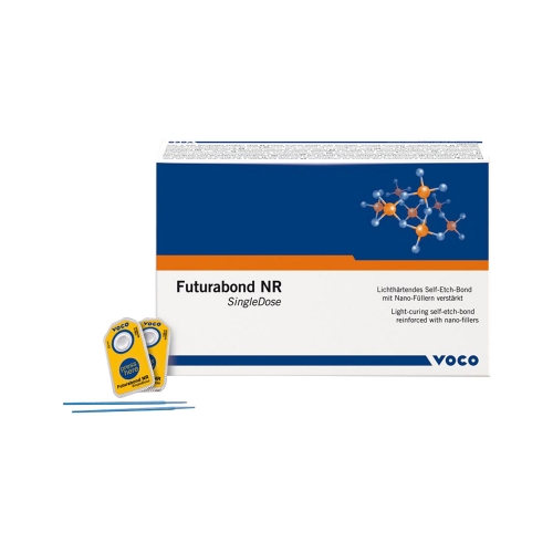 VOCO Futurabond NR Single Dose 200ks