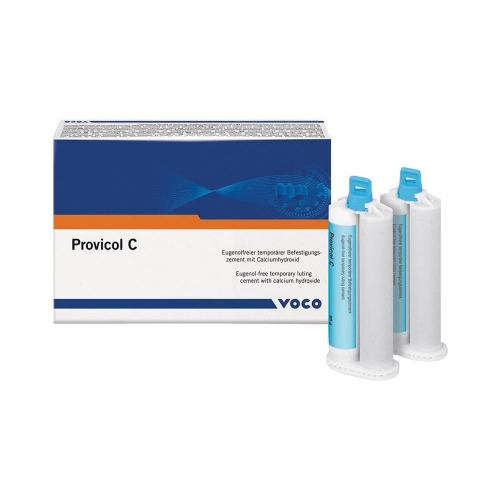 VOCO Provicol C 2x65g kartuše