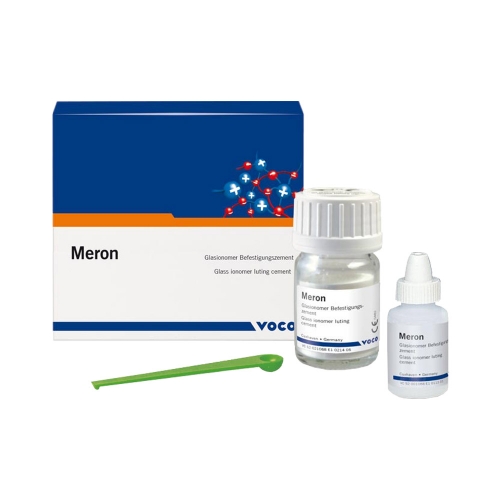 VOCO Meron set - prášek 35g/tekutina 15ml