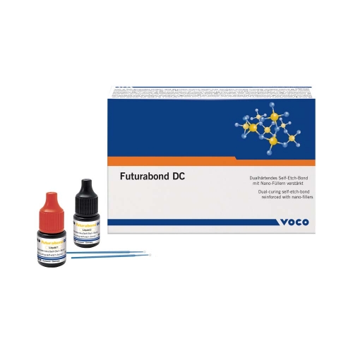 VOCO Futurabond DC 2x4ml