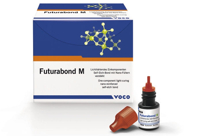 VOCO Futurabond M 5ml