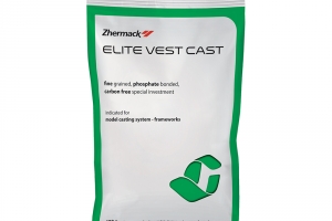 ZHERMACK Elite Vest Cast 30 x 400 g
