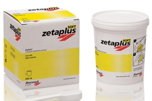 ZHERMACK Zetaplus Soft Putty 1 x 900 ml (1,53 kg)
