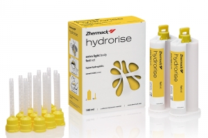 Zhermack Hydrorise Heavy Body