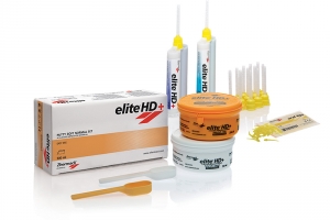 Zhermack Elite HD+ Putty Soft