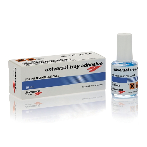 ZHERMACK Universal Tray Adhesive