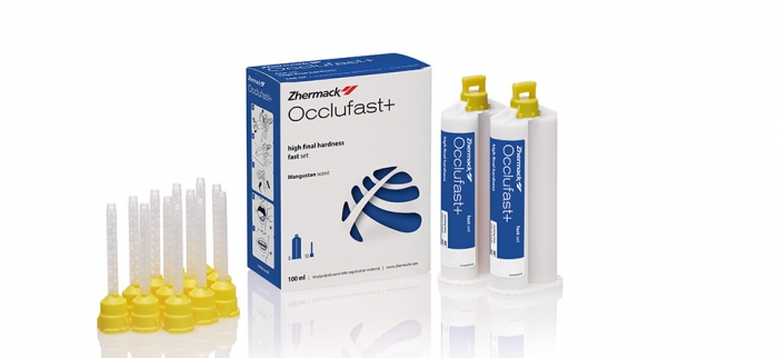 Zhermack Occlufast+, 50 ml